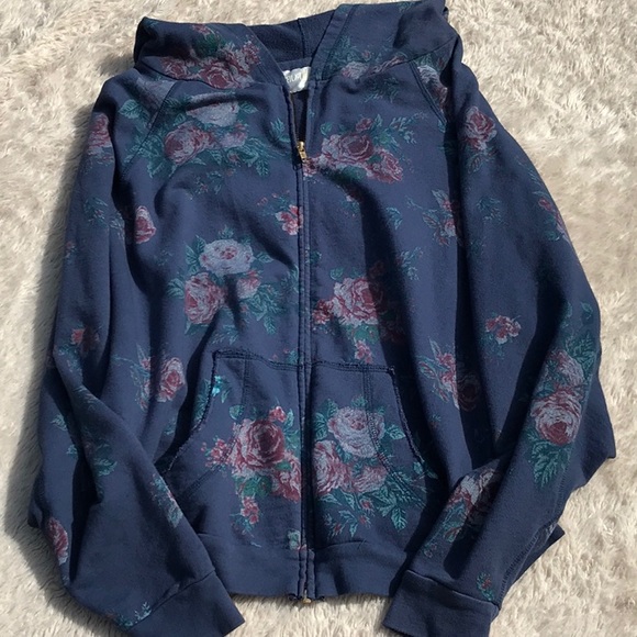 Tops - Public Library Sweatshirt